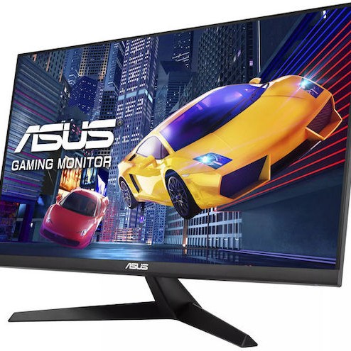 Asus VY279HGR IPS Gaming Monitor 27