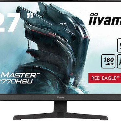 Asus VU279CFE-G IPS Gaming Monitor 27