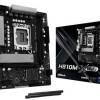 ASRock H810M-X WiFi Motherboard Micro ATX με Intel 1851 Socket 90-MXBS6-A0UAYZ