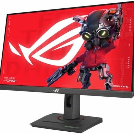 Asus ROG Strix XG259CS IPS HDR Monitor 24.5