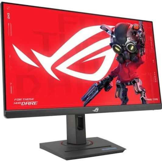 Asus ROG Strix XG259CS IPS HDR Monitor 24.5