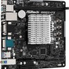 ASRock N100DC-ITX Motherboard Mini ITX με Intel Socket 90-MXBLM0-A0UAYZ