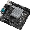 ASRock N100DC-ITX Motherboard Mini ITX με Intel Socket 90-MXBLM0-A0UAYZ