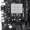 ASRock N100M SoC Motherboard Micro ATX με Intel Socket 90-MXBK80-A0UAYZ