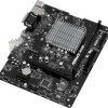 ASRock N100M SoC Motherboard Micro ATX με Intel Socket 90-MXBK80-A0UAYZ