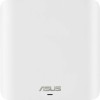 Asus ZenWiFi BD4 Access Point Wi‑Fi 7 Dual Band (2.4 & 5GHz) σε Διπλό Kit Λευκό