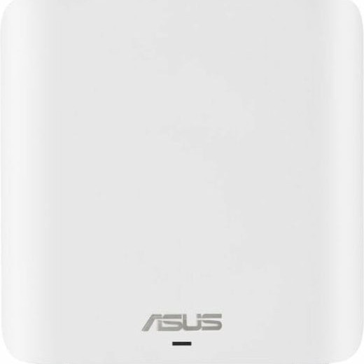 Asus ZenWiFi BD4 Access Point Wi‑Fi 7 Dual Band (2.4 & 5GHz) σε Διπλό Kit Λευκό