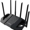 Asus TUF Gaming BE6500 Ασύρματο Router Wi‑Fi 7 με 4 Θύρες Ethernet
