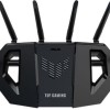 Asus TUF Gaming BE6500 Ασύρματο Router Wi‑Fi 7 με 4 Θύρες Ethernet