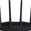 Asus TUF Gaming BE6500 Ασύρματο Router Wi‑Fi 7 με 4 Θύρες Ethernet
