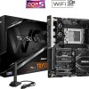 ASRock TRX50 WS Motherboard Extended ATX με AMD sTR5 Socket 90-MXBN40-A0UAYZ