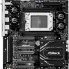 ASRock TRX50 WS Motherboard Extended ATX με AMD sTR5 Socket 90-MXBN40-A0UAYZ