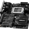 ASRock TRX50 WS Motherboard Extended ATX με AMD sTR5 Socket 90-MXBN40-A0UAYZ