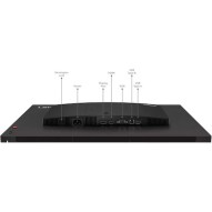 Lenovo ThinkVision T24d-30 IPS Monitor 24