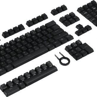 Asus ROG PBT Keycap Set