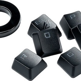 Asus ROG PBT Keycap Set