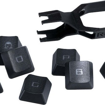 Asus ROG PBT Keycap Set