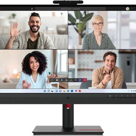 Lenovo ThinkVision T27hv-30 IPS Monitor 27