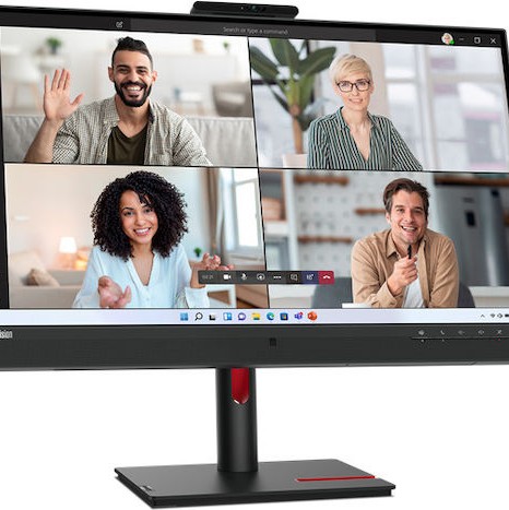 Lenovo ThinkVision T27hv-30 IPS Monitor 27