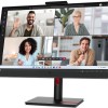 Lenovo ThinkVision T27hv-30 IPS Monitor 27
