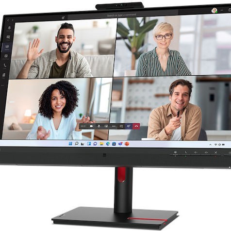 Lenovo ThinkVision T27hv-30 IPS Monitor 27