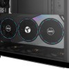 Gigabyte Aorus C400 Glass Midi Tower Κουτί Υπολογιστή με Πλαϊνό Παράθυρο και RGB Φωτισμό Μαύρο