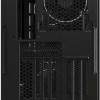 Gigabyte Aorus C500 Gaming Midi Tower Κουτί Υπολογιστή με Πλαϊνό Παράθυρο και RGB Φωτισμό Μαύρο