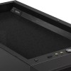Gigabyte Aorus C500 Gaming Midi Tower Κουτί Υπολογιστή με Πλαϊνό Παράθυρο και RGB Φωτισμό Μαύρο