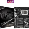 ASRock WRX90 WS Evo Motherboard SSI EEB με AMD TR5 Socket