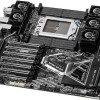 ASRock WRX90 WS Evo Motherboard SSI EEB με AMD TR5 Socket