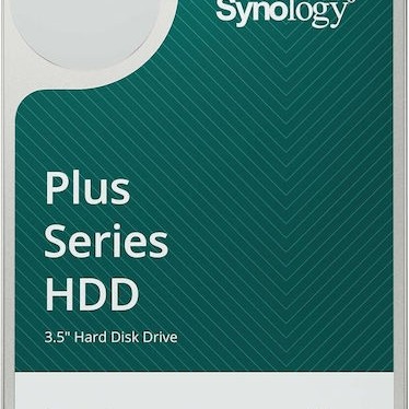 Synology HAT3300 2TB HDD Σκληρός Δίσκος 3.5