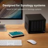 Synology HAT3300 2TB HDD Σκληρός Δίσκος 3.5