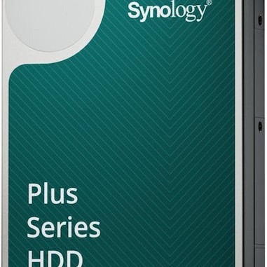 Synology HAT3300 2TB HDD Σκληρός Δίσκος 3.5