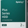 Synology HAT3300 2TB HDD Σκληρός Δίσκος 3.5