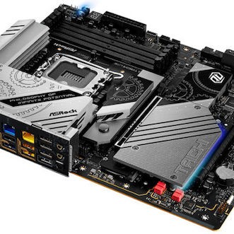 ASRock Z890 Taichi Lite Wi-Fi Motherboard ATX με Intel 1851 Socket