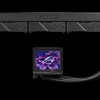 Asus ROG Ryujin III 360 ARGB Extreme (v2) Υδρόψυξη Επεξεργαστή Τριπλού Ανεμιστήρα 120mm για Socket AM4/AM5/1700/1200/115x