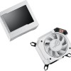 Asus Ryujin Iii Wb CPU Water Block Λευκό