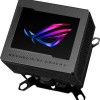 Asus RYUJIN III WB GPU Water Block Μαύρο