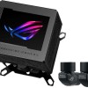 Asus RYUJIN III WB GPU Water Block Μαύρο