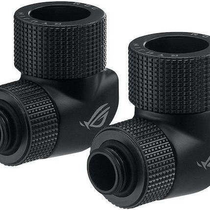 Asus RYUJIN III WB GPU Water Block Μαύρο