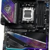 ASRock PG X870 Nova WiFi Motherboard ATX με AMD AM5 Socket 90-MXBT20-A0UAYZ