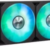 Asus LC 360 ARGB Υδρόψυξη Επεξεργαστή Τριπλού Ανεμιστήρα 120mm για Socket AM4/AM5/1700/1200