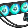 Asus LC 360 ARGB Υδρόψυξη Επεξεργαστή Τριπλού Ανεμιστήρα 120mm για Socket AM4/AM5/1700/1200