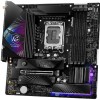 ASRock Phantom Gaming Z890M Riptide WiFi Motherboard Micro ATX με Intel 1851 Socket 90-MXBPK0-A0UAYZ