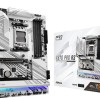 ASRock X870 Pro RS Motherboard ATX με AMD AM5 Socket 90-MXBPZ0-A0UAYZ