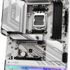 ASRock X870 Pro RS Motherboard ATX με AMD AM5 Socket 90-MXBPZ0-A0UAYZ