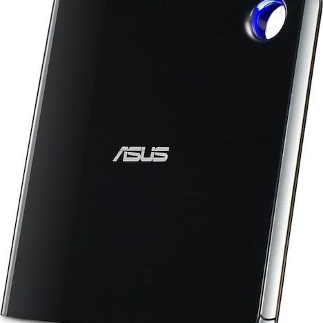 Asus SBW-06D5H-U Εξωτερικός Οδηγός Εγγραφής/Ανάγνωσης Blu-Ray/DVD/CD για Desktop / Laptop Μαύρο