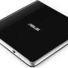 Asus SBW-06D5H-U Εξωτερικός Οδηγός Εγγραφής/Ανάγνωσης Blu-Ray/DVD/CD για Desktop / Laptop Μαύρο
