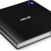 Asus SBW-06D5H-U Εξωτερικός Οδηγός Εγγραφής/Ανάγνωσης Blu-Ray/DVD/CD για Desktop / Laptop Μαύρο