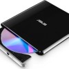 Asus SBW-06D5H-U Εξωτερικός Οδηγός Εγγραφής/Ανάγνωσης Blu-Ray/DVD/CD για Desktop / Laptop Μαύρο